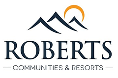 Roberts Communities logo