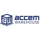 ACCEM WAREHOUSE logo