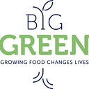 Big Green Machinery Inc logo