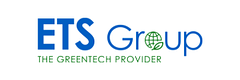 ETS Group logo