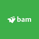 Royal BAM Group logo