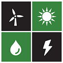 The Energy Year logo