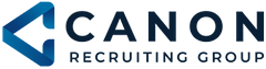 Canon Recruiting Group logo