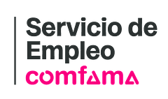 Agencia De Empleo Comfama logo