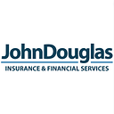 Douglas John Group LLC logo