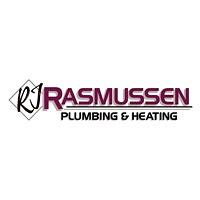 RJ Rasmussen Plumbing & Heating logo