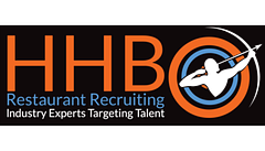 HHB Restaurant Recruiting logo