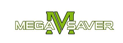 Mega Saver logo