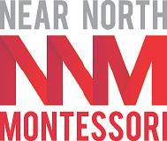 Near North Montessori School logo