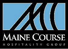 Maine Course Hospitality Group logo
