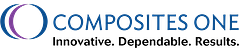 Composites One logo