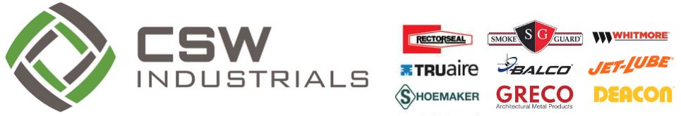 CSW Industrials logo