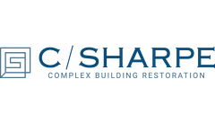 C-sharpe Co logo