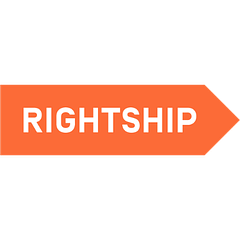 RightShip logo