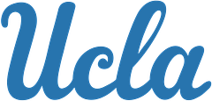 UCLA Intercollegiate Athletics logo