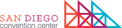 SDCC logo