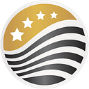 Upstate Coin & Gold logo