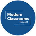 Modern Classrooms Project logo