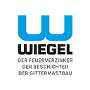 WIEGEL Gruppe logo