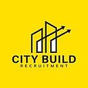 City Build Recruitment logo