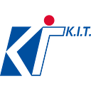 K.I.T Group France logo