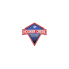Hooker Creek logo
