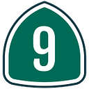 HIGHWAY 9 AG SERVICES LTD. logo