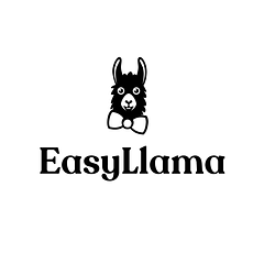 EasyLlama logo