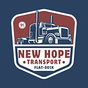 New Hope Transport logo