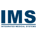 Integrated Medical Systems, Inc. logo
