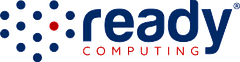 Ready Computing logo