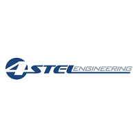 4 S.T.E.L. Engineering logo