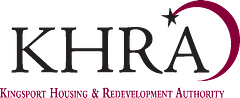 Kingsport Housing & Redevelopment logo