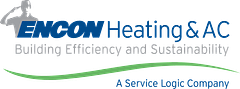 Encon Heating & AC logo