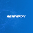 Regeneron Pharmaceuticals logo