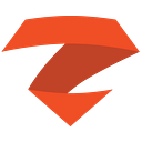 Zimperium logo