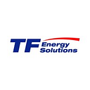 TF Energy Solutions logo