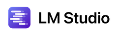 LM Studio logo