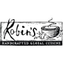 Robin's Restaurant logo