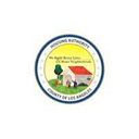 Housing Authority City of Los Angeles logo