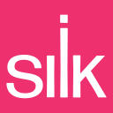 Silk & Snow logo