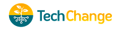 TechChange logo