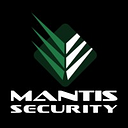 Mantis Security Corporation logo