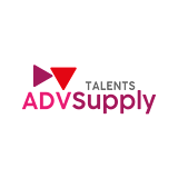 Talents ADV & Supply logo