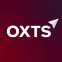 OXTS logo