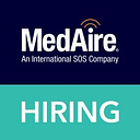 MedAire logo
