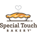 Special Touch Bakery logo