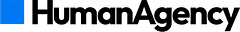 Human Agency logo