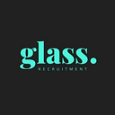 Glass Recruitment logo