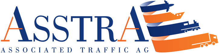 AsstrA logo